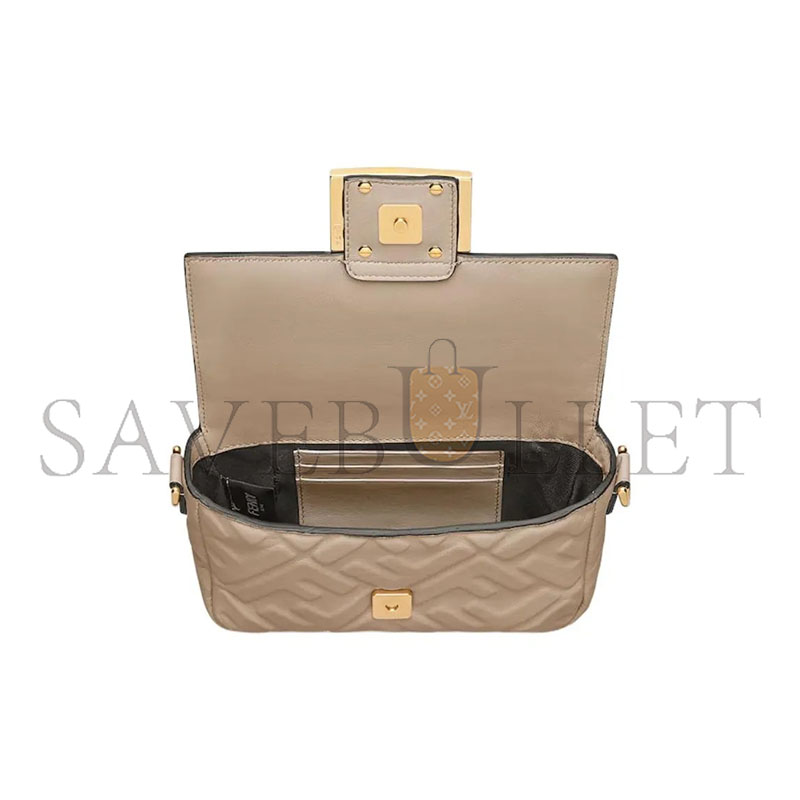 FENDI BAGUETTE MINI 8BS017A72VF17PN (19*11*5cm) FENDI BAGUETTE MINI 8BS017A72VF17PN (19*11*5cm)